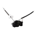 Door Lock Latch Actuator Front Right 1x for Nissan Qashqai (2007–2013)