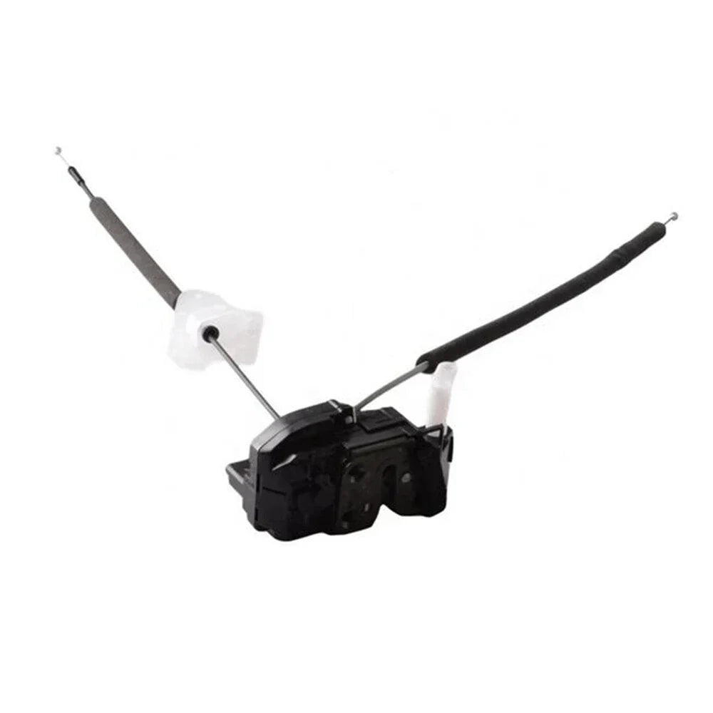 Door Lock Latch Actuator Front Right 1x for Nissan Qashqai (2007–2013)