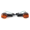 Rear Turn Signal Lights for Kawasaki Ninja ZX6R ZX7R ZX9R ZX12R ZZR600 (1995-2008)