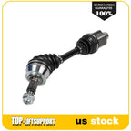 CV Axle Shaft for Buick Envision, Chevrolet Equinox, GMC Terrain