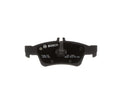 Bosch QuietCast Rear Brake Pads w/ Hardware for