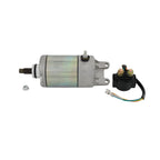 Starter for Honda TRX300EX TRX300 (1993-2009)