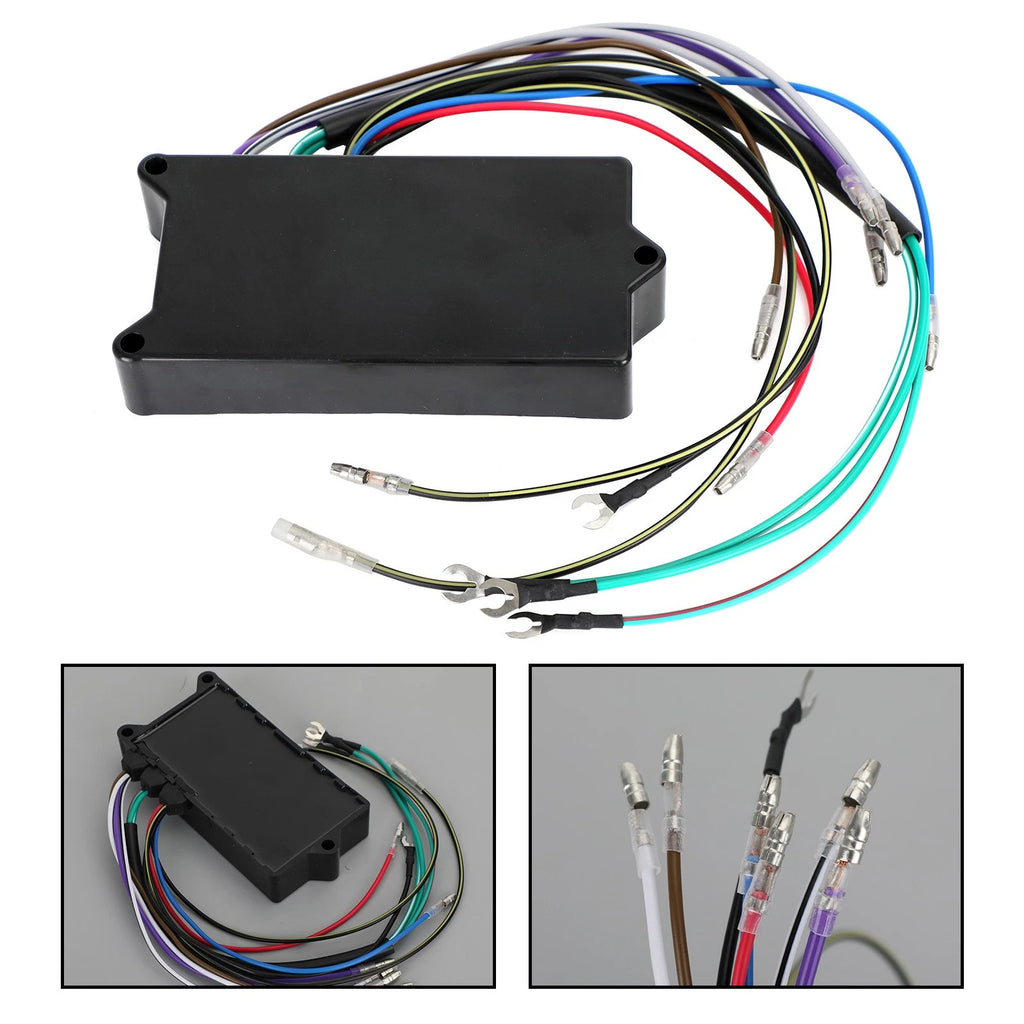 CDI Box Igniter for Mercury 65hp 75hp 90hp 95hp 114-4953 (1994–1997)