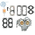 Carburetor for Kawasaki FX651V (15004-1027, 15004-7065, 15004-1013, 15004-0932)