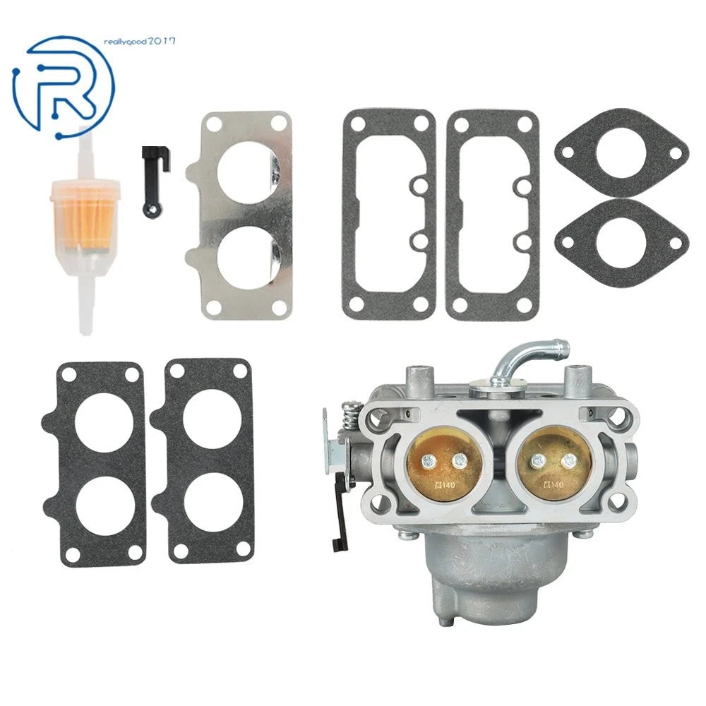 Carburetor for Kawasaki FX651V (15004-1027, 15004-7065, 15004-1013, 15004-0932)