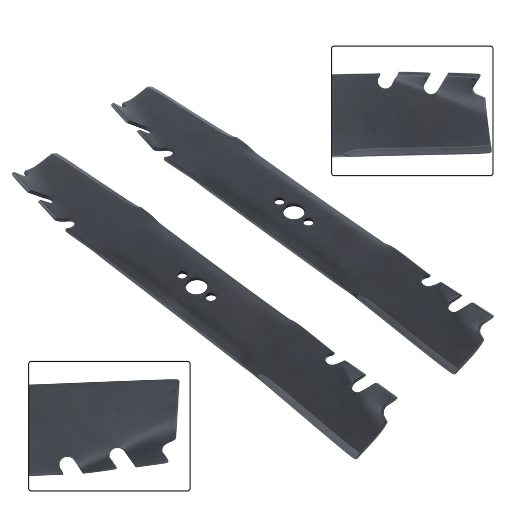 2-Pack Blades for Toro Mower (30")