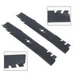 2-Pack Blades for Toro Mower (30")