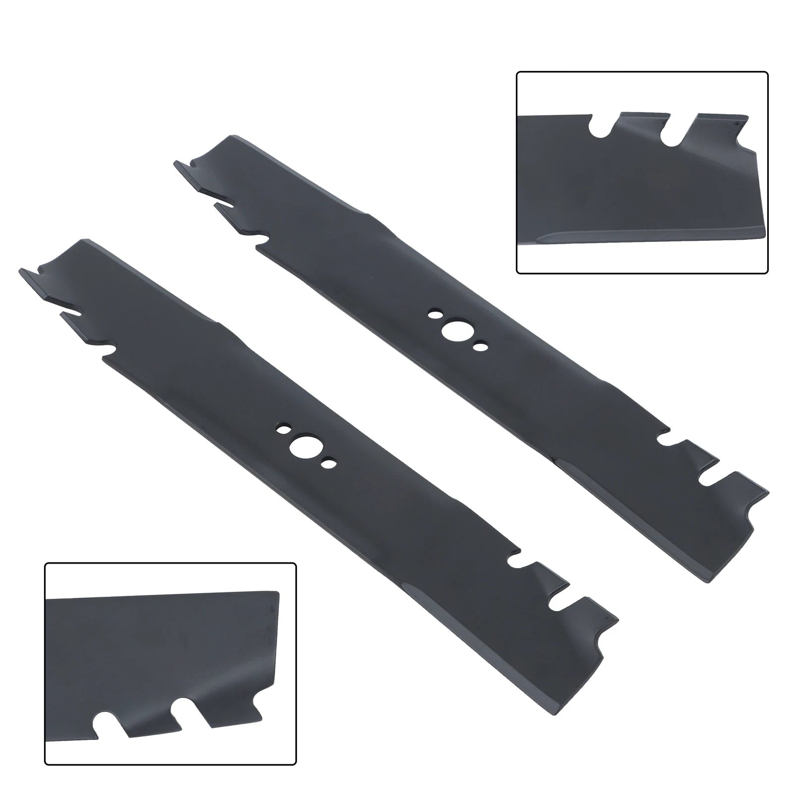 2-Pack Blades for Toro Mower (30")