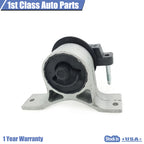 Engine Motor & Trans Mounts for Nissan Altima (2002-2006)