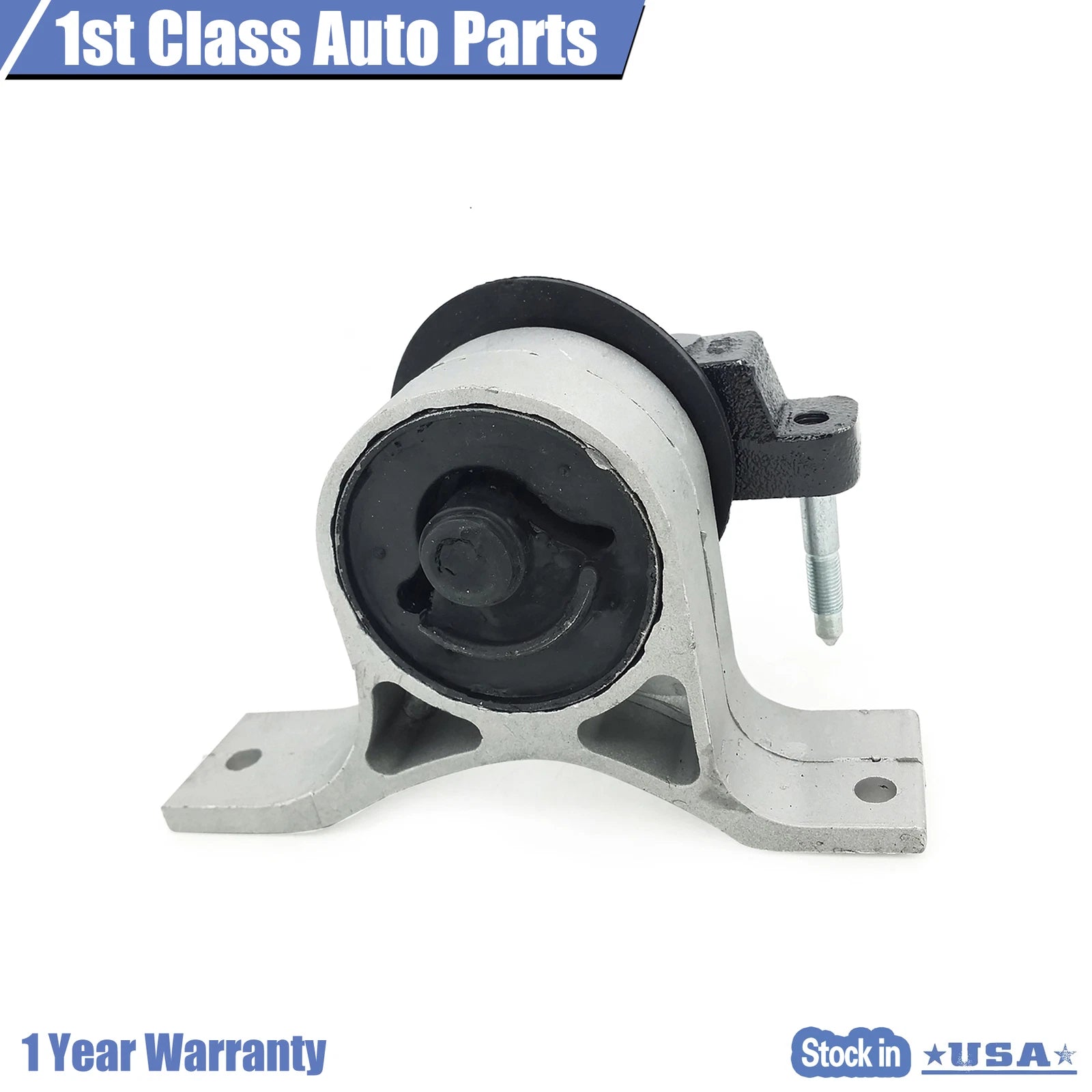 Engine Motor & Trans Mounts for Nissan Altima (2002-2006)