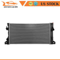 Radiator Assembly for Ford Expedition (2018–2021) & Lincoln Navigator (2018–2021)