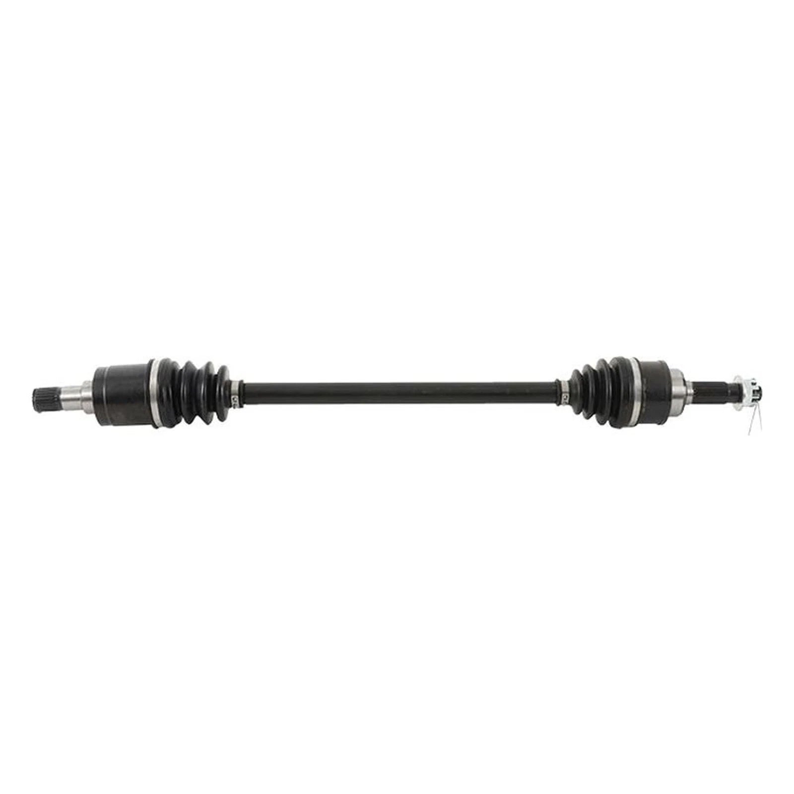 8Ball Front Axle for All Balls (AB8-HO-8-123)