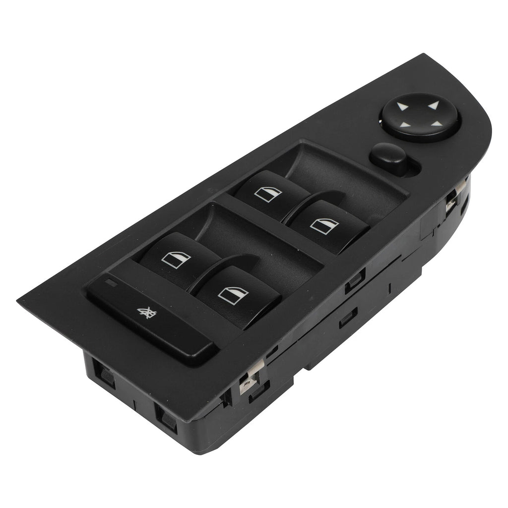 Window Control Switch for BMW E90 E91 (2006–2012) Left Hand Drive