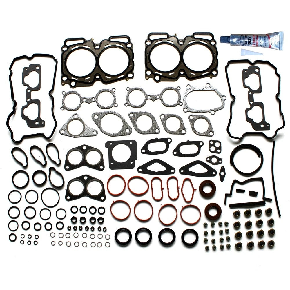 Head Gasket Set for Subaru Impreza BAJA 2.5L H4 EJ257 EJ255 (2004–2006)