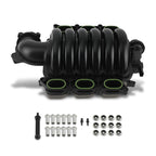 Inlet Intake Manifold for Audi A4 A5 A6 Q5 (2009–2012) 3.2 FSI