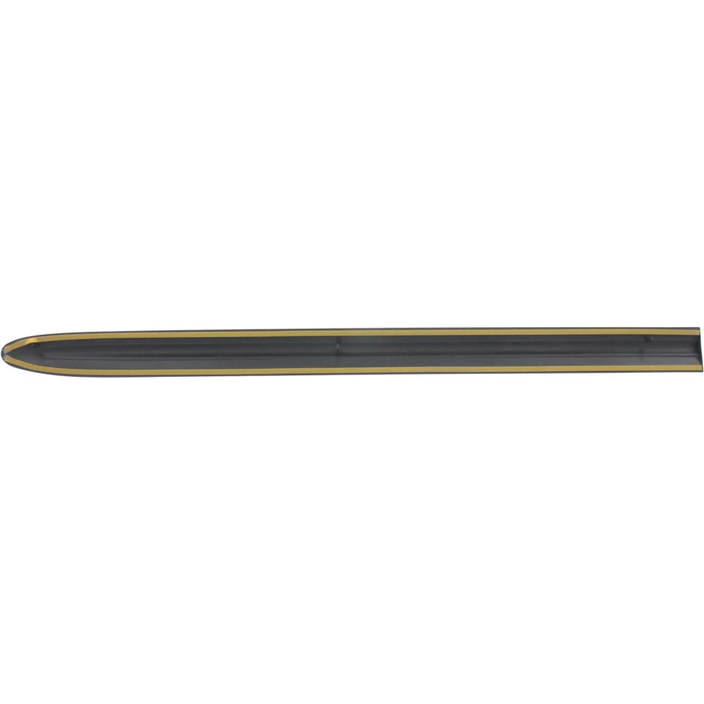 Set of 2 Door Molding and Beltlines for Dodge Grand Caravan (2002–2004)