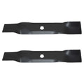 2X Mower Blade for Windsor (Replaces 50-2081)