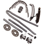 Timing Chain Kit for BMW 540i 740i X5 Z8 / Range Rover 4.4L V8 (1996–2003)