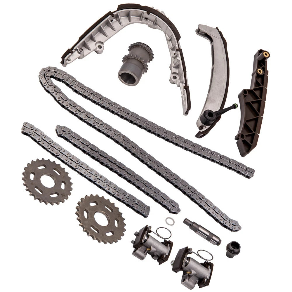 Timing Chain Kit for BMW 540i 740i X5 Z8 / Range Rover 4.4L V8 (1996–2003)