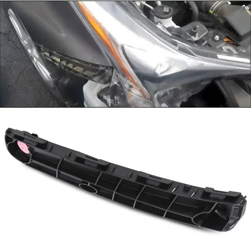 Front Bumper Fender Bracket Support Beam for Toyota Prius (2016-2022)