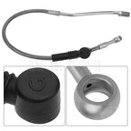 Front Brake Line 1930816 for Polaris Xpedition 325 4x4 (2000)