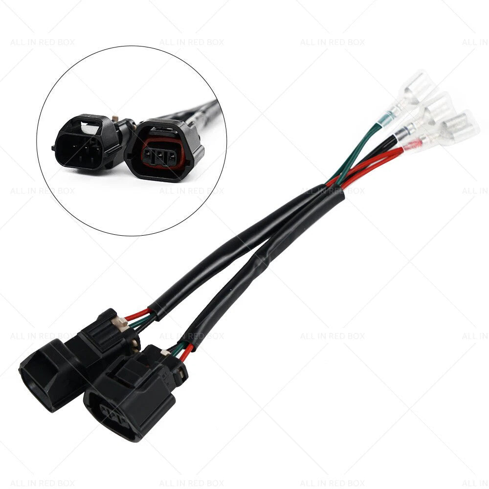 TPS Tool Sensor Connector for KTM 250 350 EXC-F XCF-W (2012–2016)