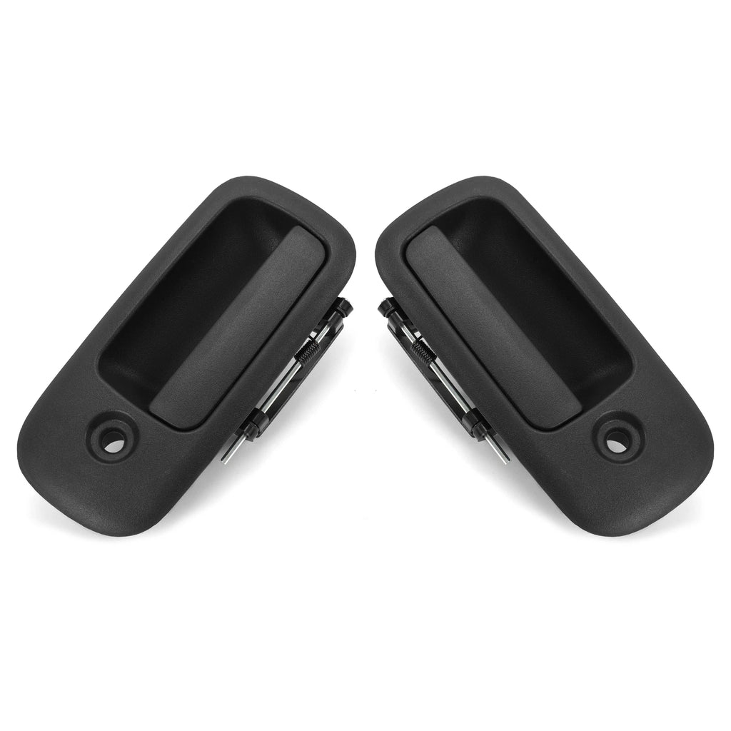 Exterior Door Handle for Chevy Express 1500, Kodiak C4500-C8500, GMC Topkick (2003–2009)