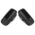 Exterior Door Handle for Chevy Express 1500, Kodiak C4500-C8500, GMC Topkick (2003–2009)