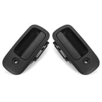 Exterior Door Handle for Chevy Express 1500, Kodiak C4500-C8500, GMC Topkick (2003–2009)