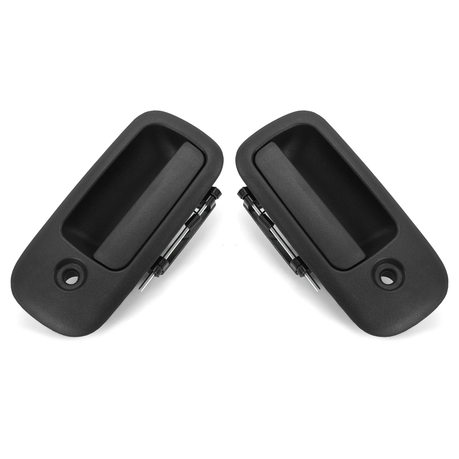 Exterior Door Handle for Chevy Express 1500, Kodiak C4500-C8500, GMC Topkick (2003–2009)