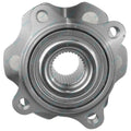2 x Rear Wheel Bearing Hubs for Nissan Pathfinder R51 2005-2013