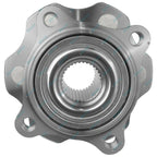 2 x Rear Wheel Bearing Hubs for Nissan Pathfinder R51 2005-2013