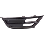 Bumper Face Bar Grilles for Dodge 200 (2015-2017)