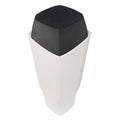 Rear Seat Cover Cowl for Yamaha YZF R1 (2015–2019) - White