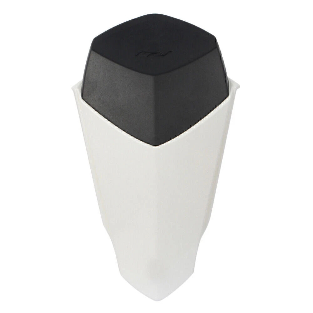 Rear Seat Cover Cowl for Yamaha YZF R1 (2015–2019) - White
