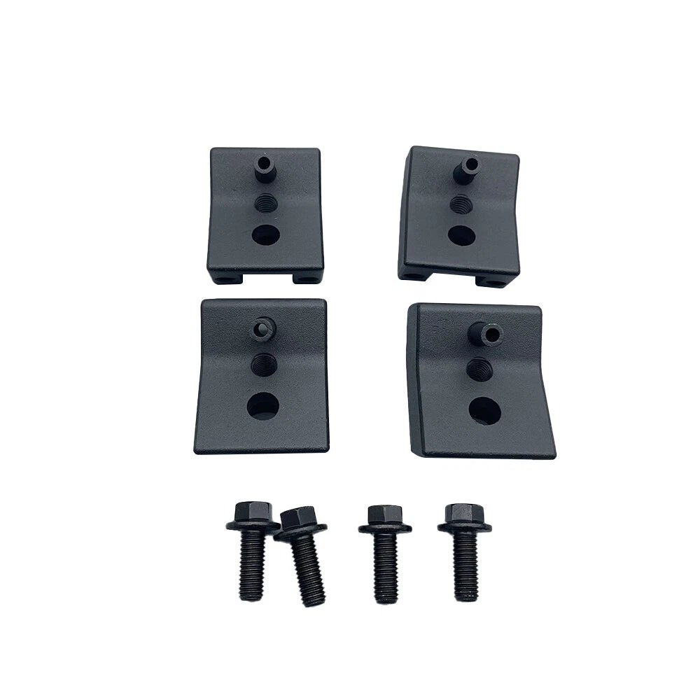 Seat Spacer Lift for Toyota Tacoma 4Runner FJ (2003–2022)