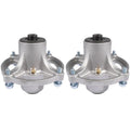 2X Mower Deck Spindles for Snapper Zero Turn Mowers (42" 46" 52")