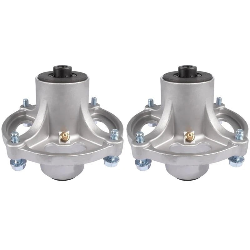 2X Mower Deck Spindles for Snapper Zero Turn Mowers (42" 46" 52")