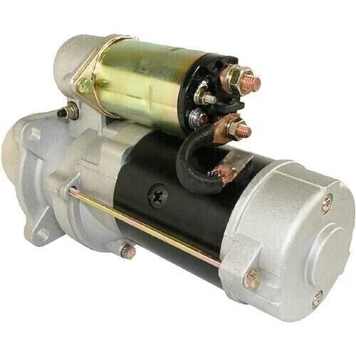 Starter for Freightliner FL60 FL70 FL80 FL90 Cummins 5.9L (1995–2007)