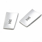 Button Covers Silver for Mercedes W204 W212 (2007���2016)