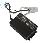 Battery Recharger Connector for Floor Scrubber Pallet Jack (24V)