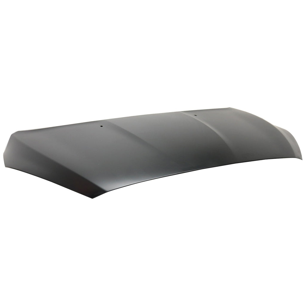 CAPA Certified Hood for Ford Focus (2015–2018)