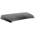 CAPA Certified Hood for Ford Focus (2015–2018)