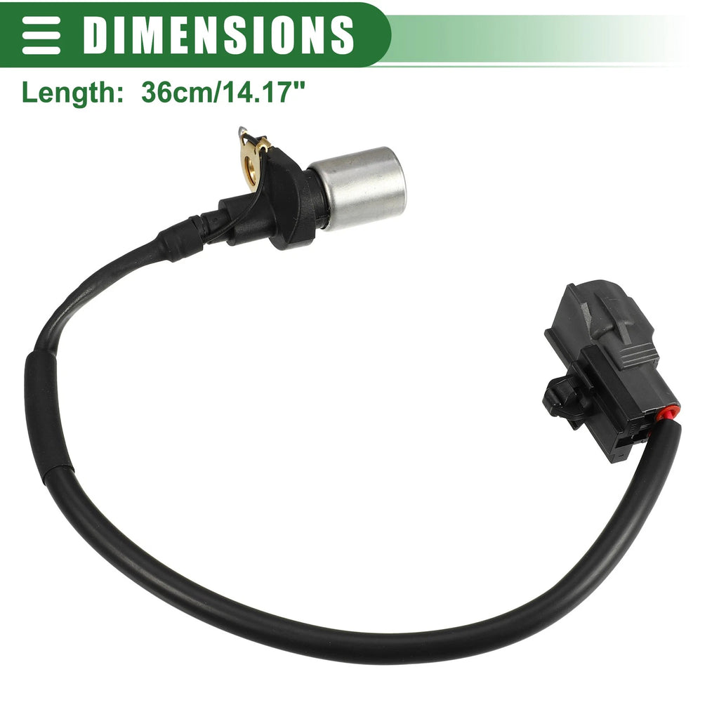 Camshaft Position Sensor Crank Position Sensor for Toyota T100 (1993–1998)