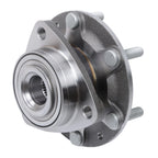 Set of 2 Front Wheel Hub Bearings for Kia Sedona Hyundai Entourage (2006–2012)