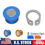 Speedo Odometer Rotor Magnet Kit for Husqvarna TE/FE 125-501 (2014–2023)