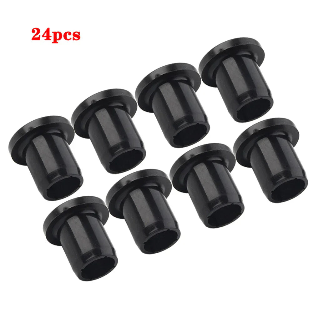 A-Arm Bushing Kit 24 Pack for Polaris RZR XP 900 (2011-2014)