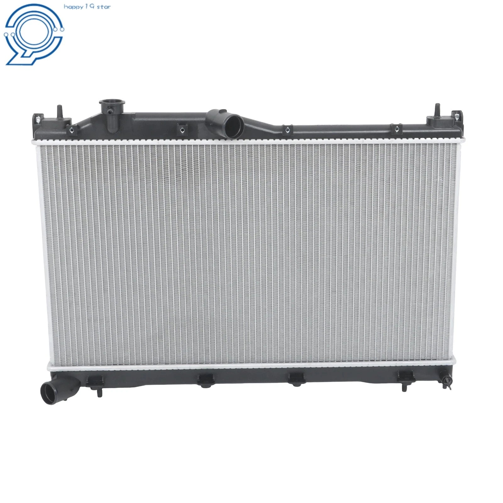 Radiator for Subaru Forester (2019-2021) Aluminum