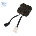 Voltage Regulator Rectifier for Suzuki AN650 Burgman 650 (2003–2012)