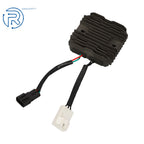 Voltage Regulator Rectifier for Suzuki AN650 Burgman 650 (2003–2012)